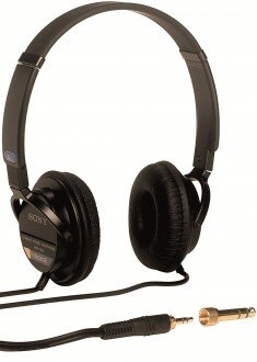 Sony MDR-7502 Kulaklık kullananlar yorumlar